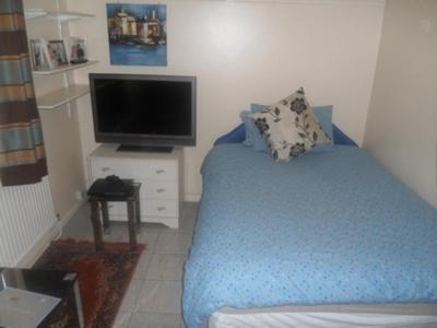 Braemer Guest House Дерби Экстерьер фото